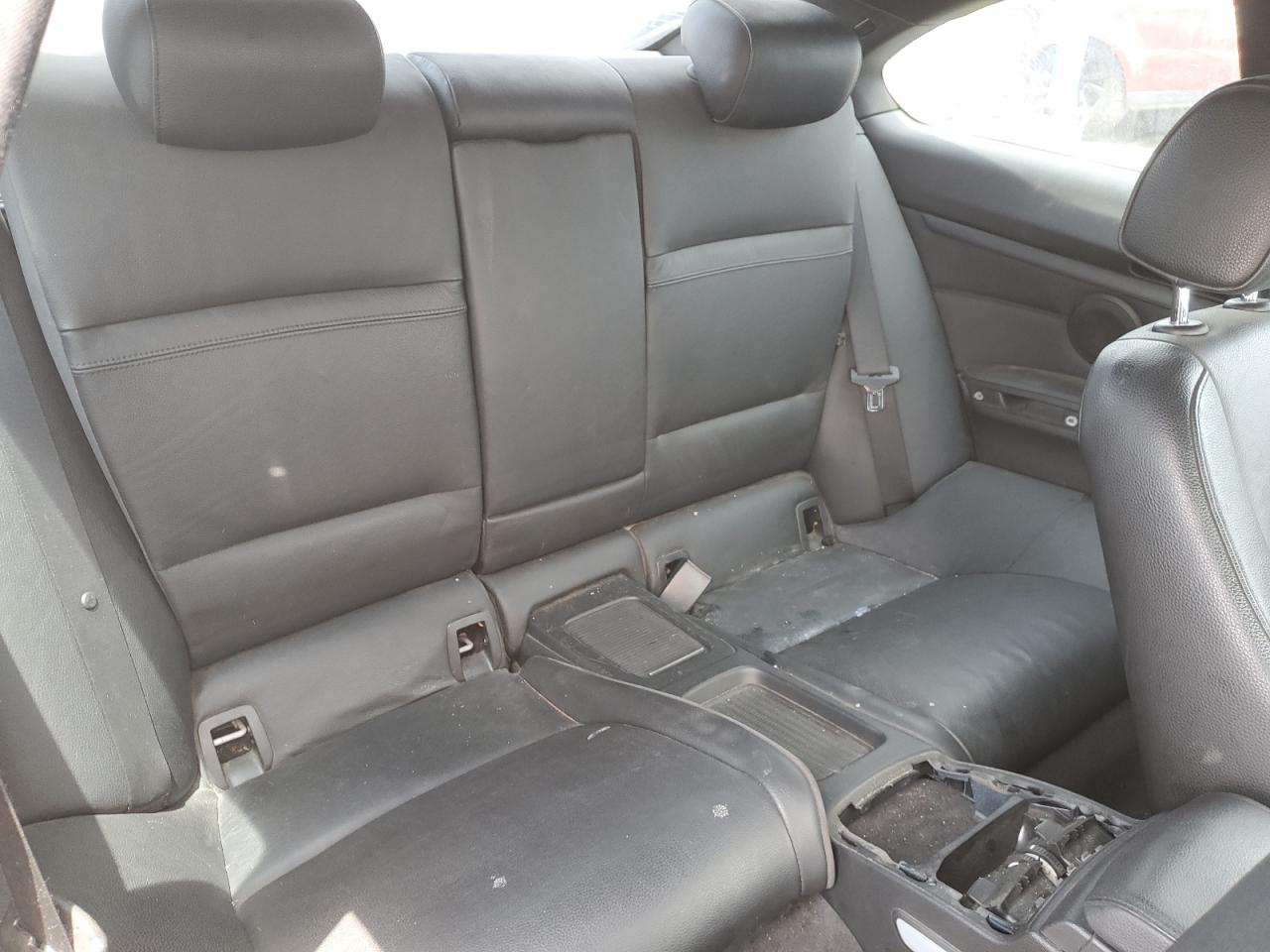 2011 BMW 335 Is VIN: WBAKG1C58BE617912 Lot: 65352425