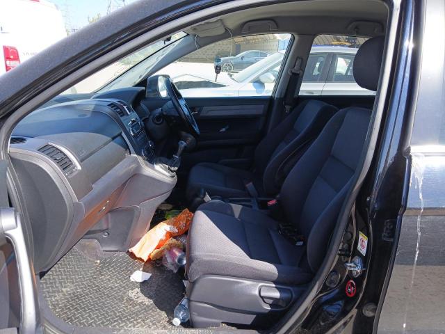 2008 HONDA CR-V ES I-