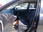 2008 HONDA CR-V ES I- for sale at Copart BRISTOL
