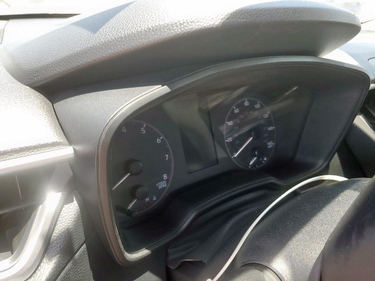2024 Toyota Corolla Cross Le VIN: 7MUCAAAG6RV082490 Lot: 64038125