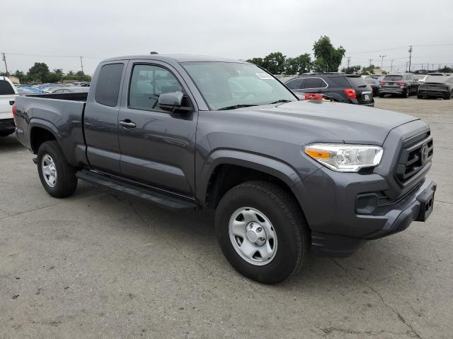  TOYOTA TACOMA 2020 Szary