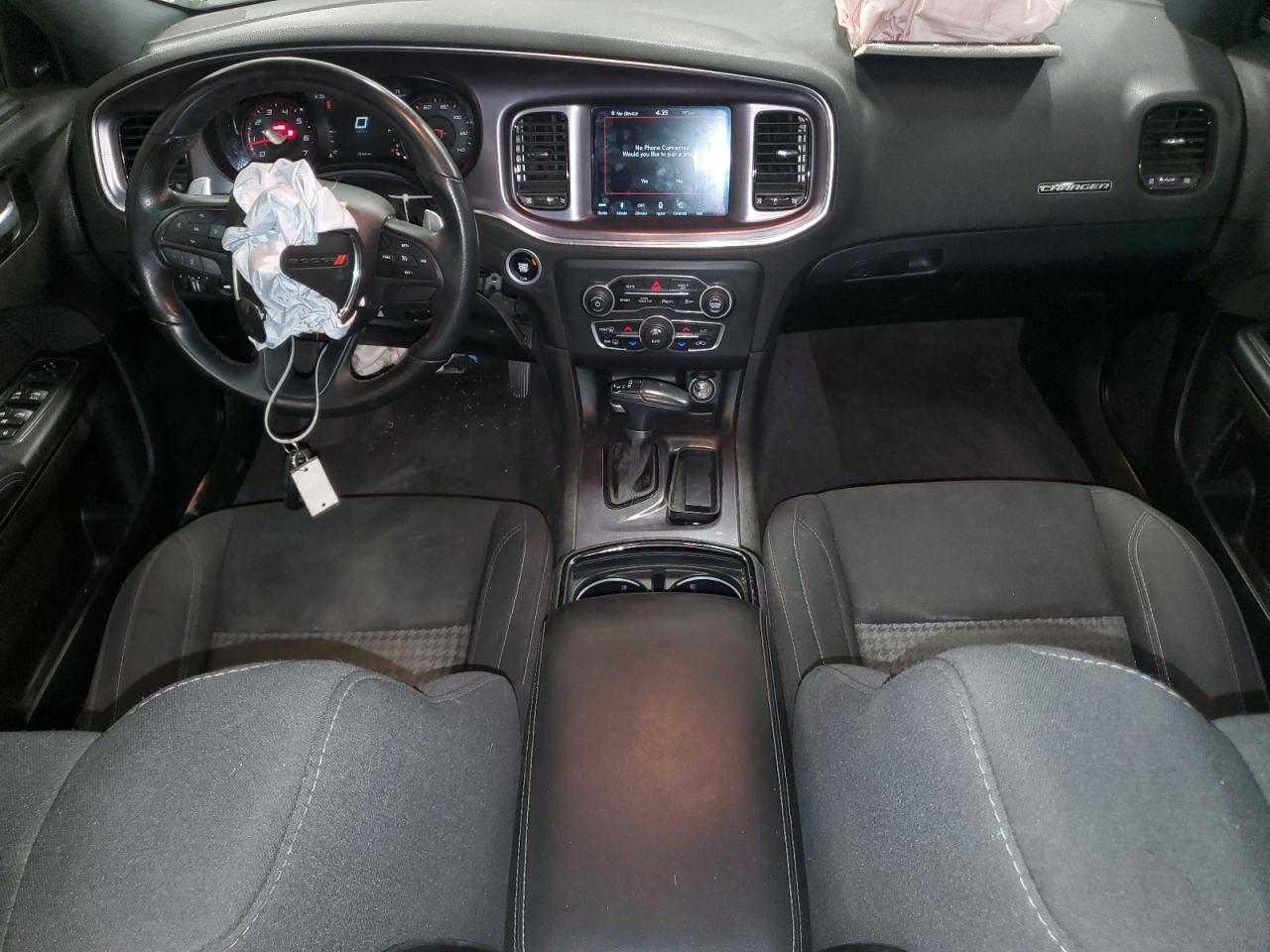 2018 Dodge Charger Gt VIN: 2C3CDXJG4JH148434 Lot: 66931875