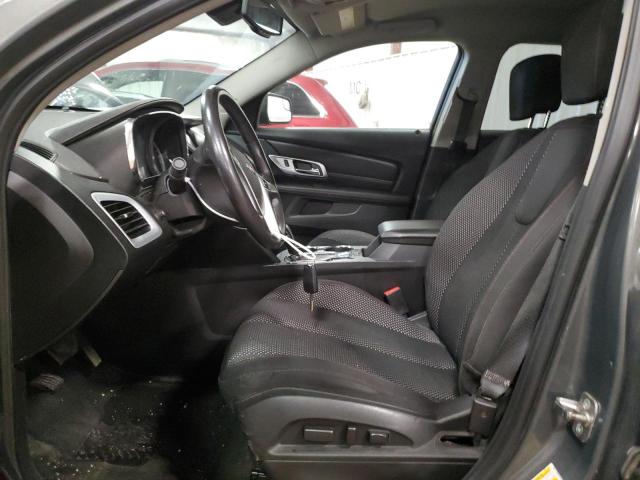  GMC TERRAIN 2012 Gray