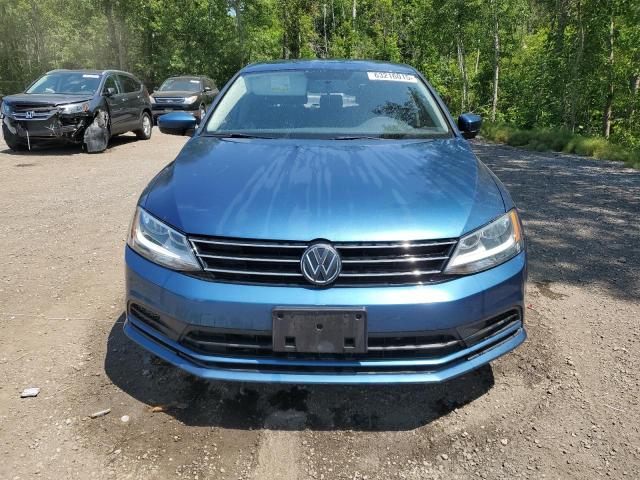 2017 VOLKSWAGEN JETTA S  