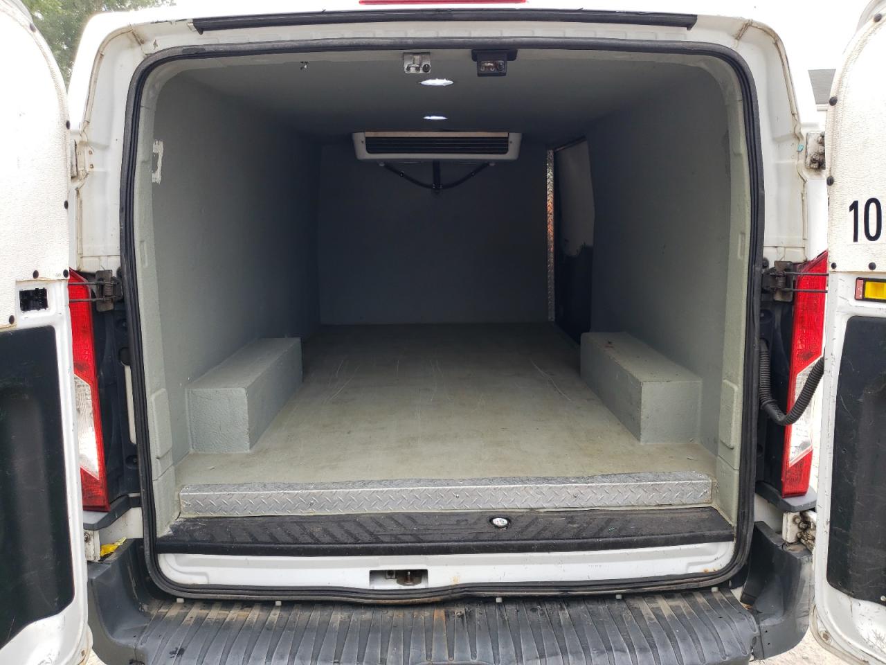 2015 Ford Transit T-250 VIN: 1FTNR2YM5FKA51473 Lot: 64614105