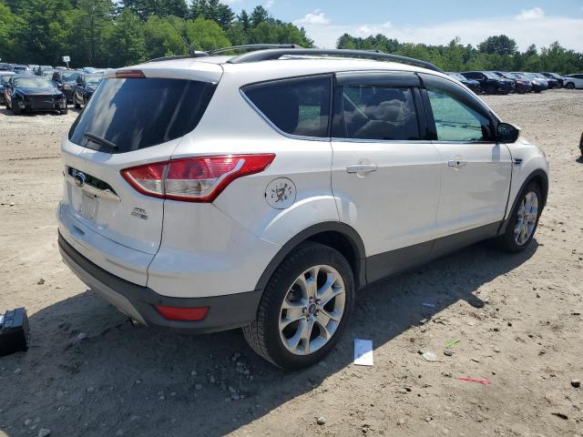  FORD ESCAPE 2013 Белы