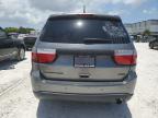 2013 DODGE DURANGO CREW   for sale at Copart FL - MIAMI NORTH