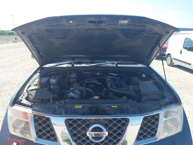 2007 NISSAN PATHFINDER