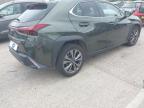 2024 LEXUS UX 250H F SPORT DESIGN 4X  for sale at Copart SANDWICH