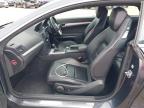 2012 MERCEDES-BENZ E220 SPORT ED125 CDI BLUE  for sale at Copart SANDY