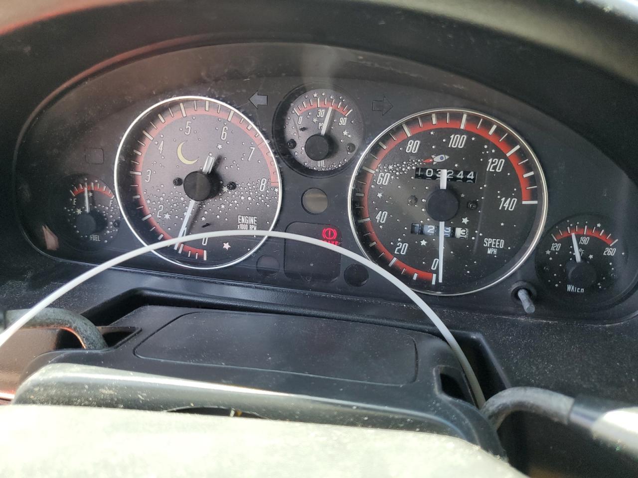 1992 Mazda Mx-5 Miata VIN: JM1NA3517N1303378 Lot: 63814745