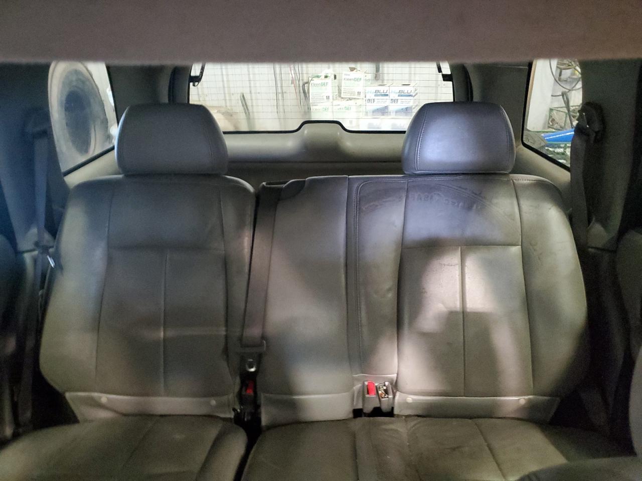 2004 Buick Rainier Cxl VIN: 5GADT13S942264647 Lot: 66875195