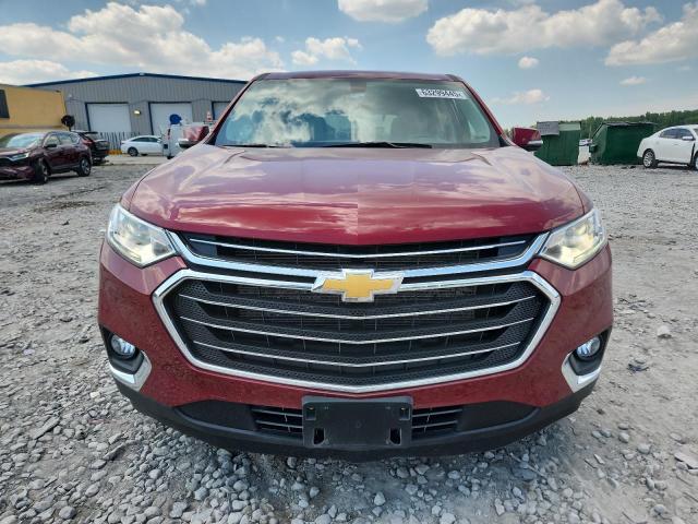  CHEVROLET TRAVERSE 2020 Bordowy