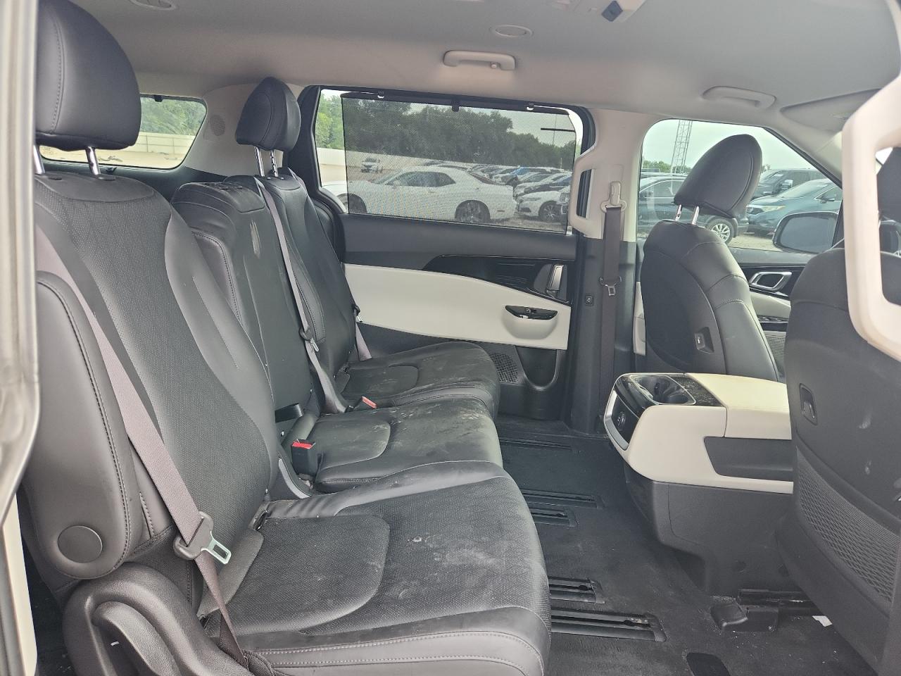 2024 Kia Carnival Ex VIN: KNDNC5H38R6317205 Lot: 63107885
