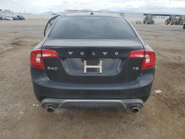  VOLVO S60 2018 Black