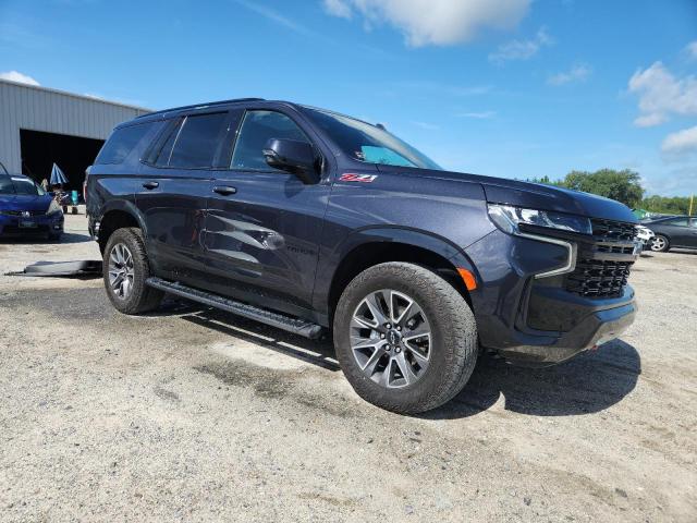  CHEVROLET TAHOE 2024 Gray