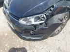 2014 VOLKSWAGEN GOLF GT BL for sale at Copart BRISTOL