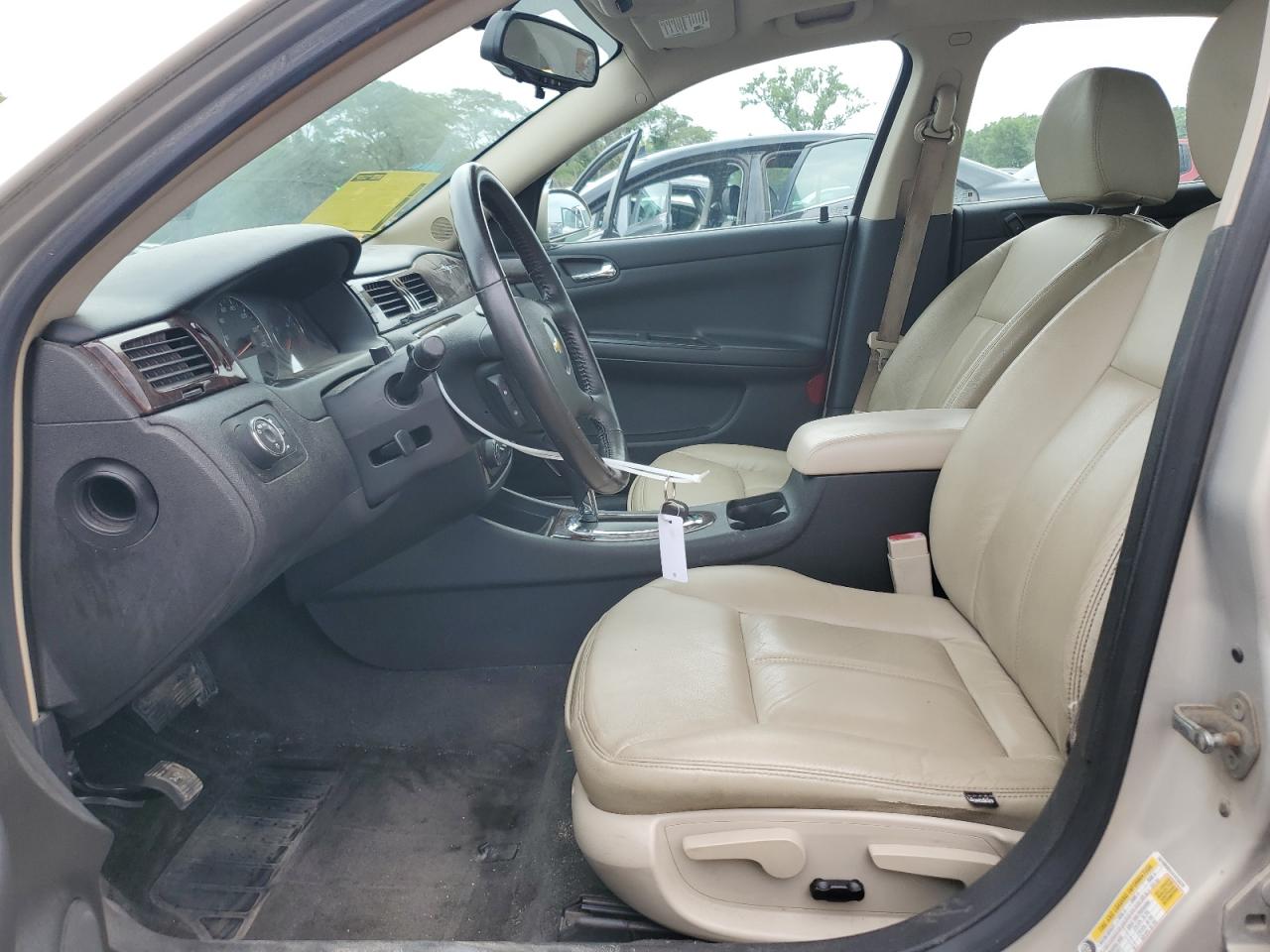 2012 Chevrolet Impala Lt VIN: 2G1WB5E31C1212279 Lot: 64401085