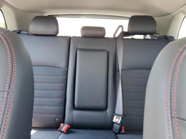 2025 MITSUBISHI OUTLANDER SPORT S  