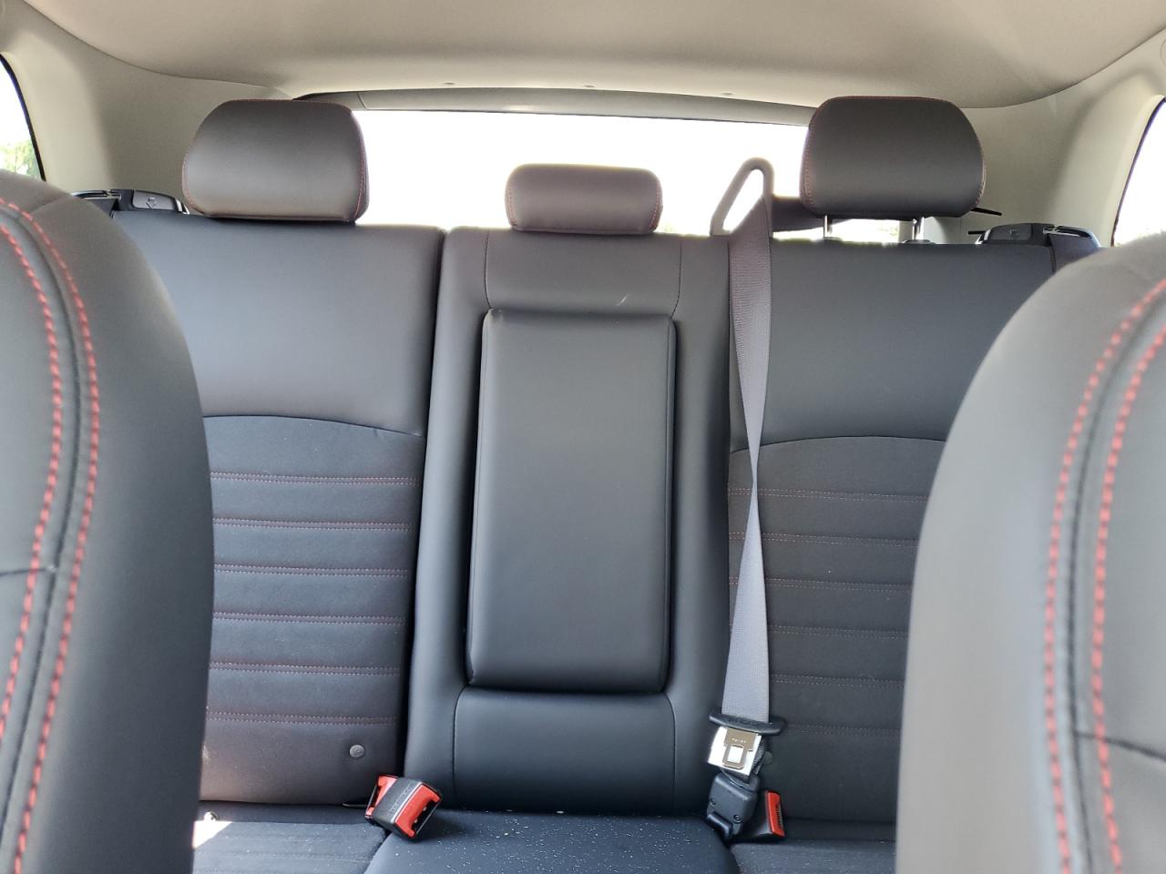 2025 Mitsubishi Outlander Sport S VIN: JA4ARUAU0SU002128 Lot: 63303935