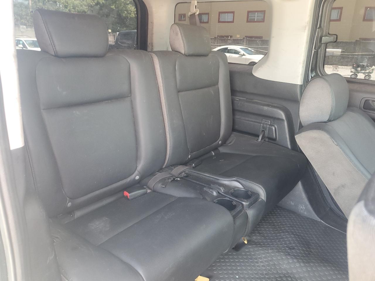 2006 Honda Element Lx VIN: 5J6YH183X6L005773 Lot: 66480755