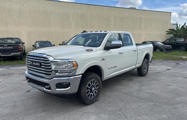 2022 RAM 3500 LONGHORN  