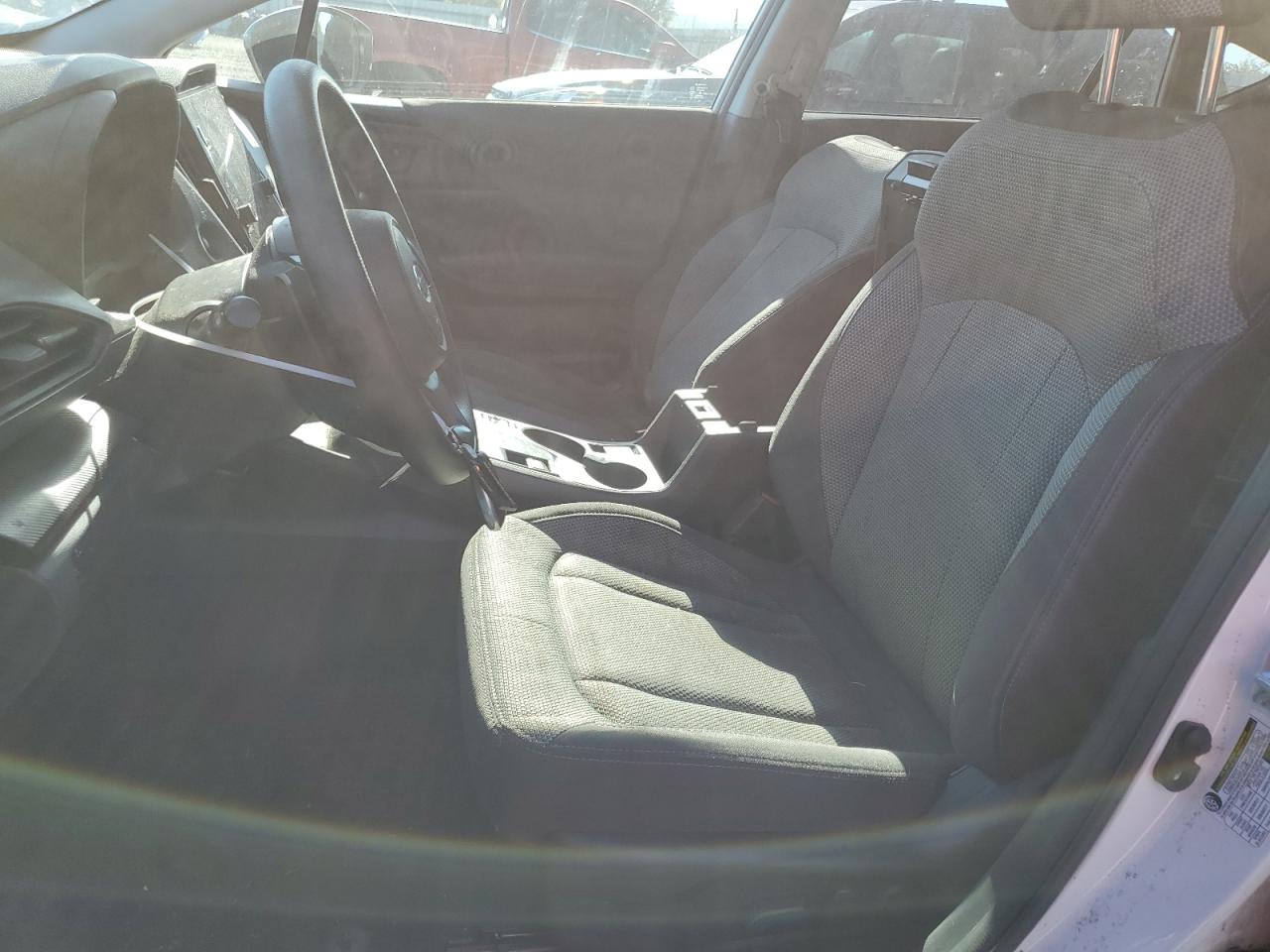 2024 Subaru Crosstrek Premium VIN: JF2GUADC7RH358824 Lot: 64696895