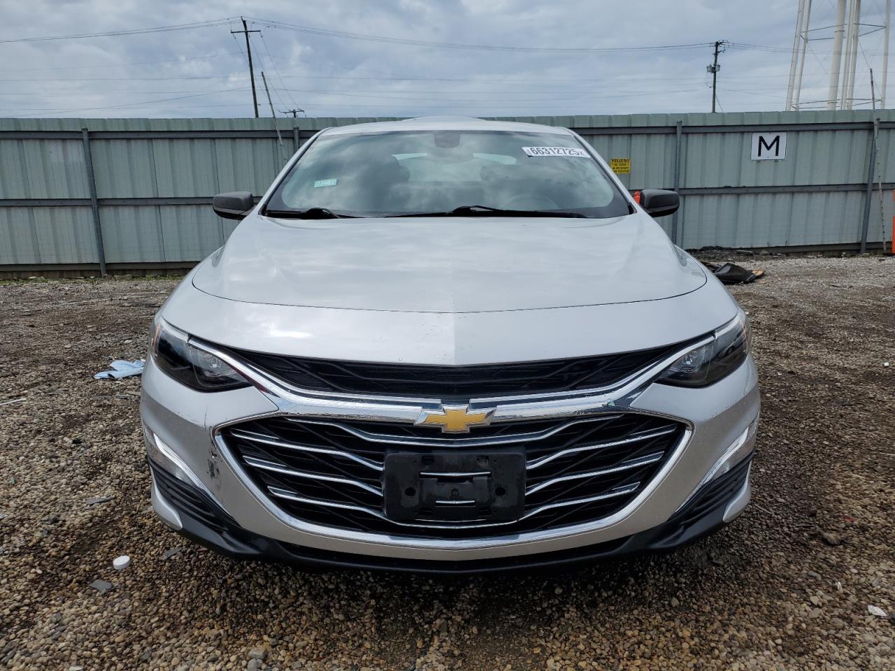 1g1zb5st2kf196358 1G1ZB5ST2KF196358 2019 Chevrolet Malibu Ls