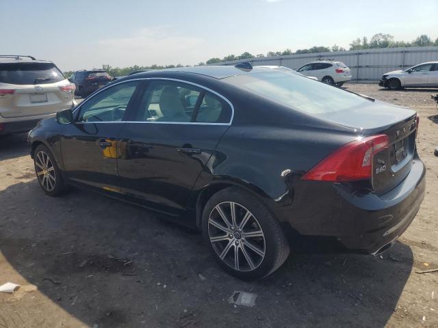  VOLVO S60 2017 Black