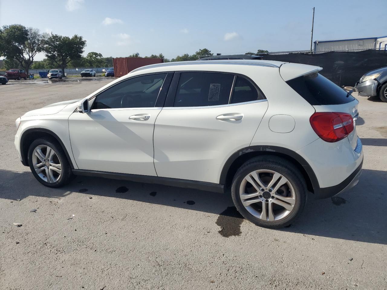 wdctg4gb6fj069604 WDCTG4GB6FJ069604 2015 Mercedes-Benz Gla 250 4Matic