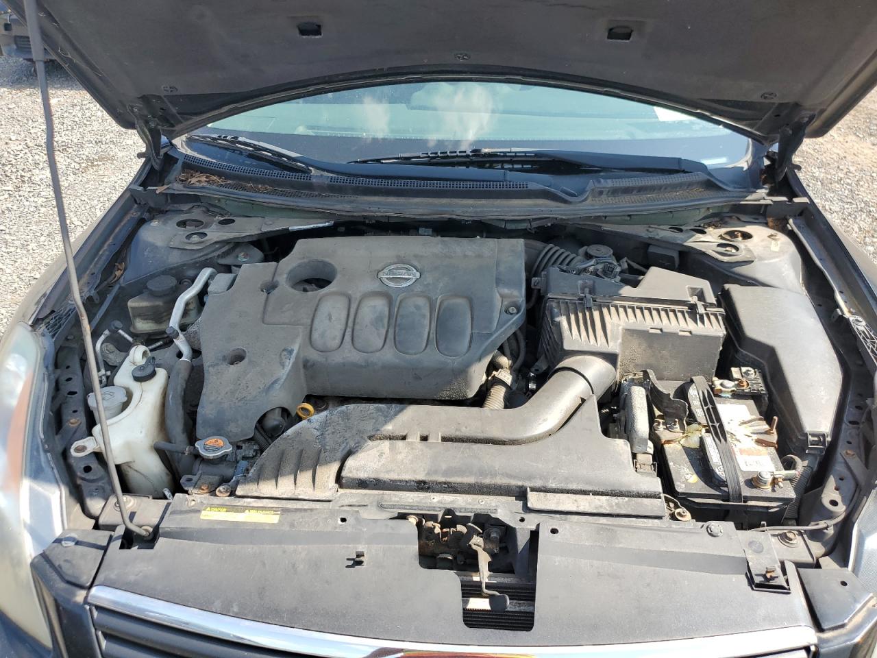 2009 Nissan Altima 2.5 VIN: 1N4AL21E39N445405 Lot: 65583525