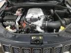 2021 JEEP GRAND CHEROKEE TRACKHAWK   for sale at Copart NY - SYRACUSE