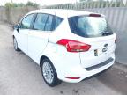 2014 FORD B-MAX TITA for sale at Copart WESTBURY