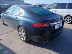 2010 JAGUAR XF LUXURY for sale at Copart SANDWICH
