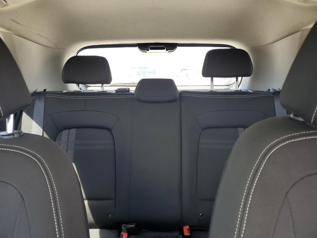 2022 Hyundai Venue Sel VIN: KMHRC8A35NU207551 Lot: 65075995