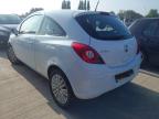 2011 VAUXHALL CORSA EXCI for sale at Copart SANDY
