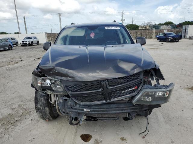 Parquets DODGE JOURNEY 2017 Gray