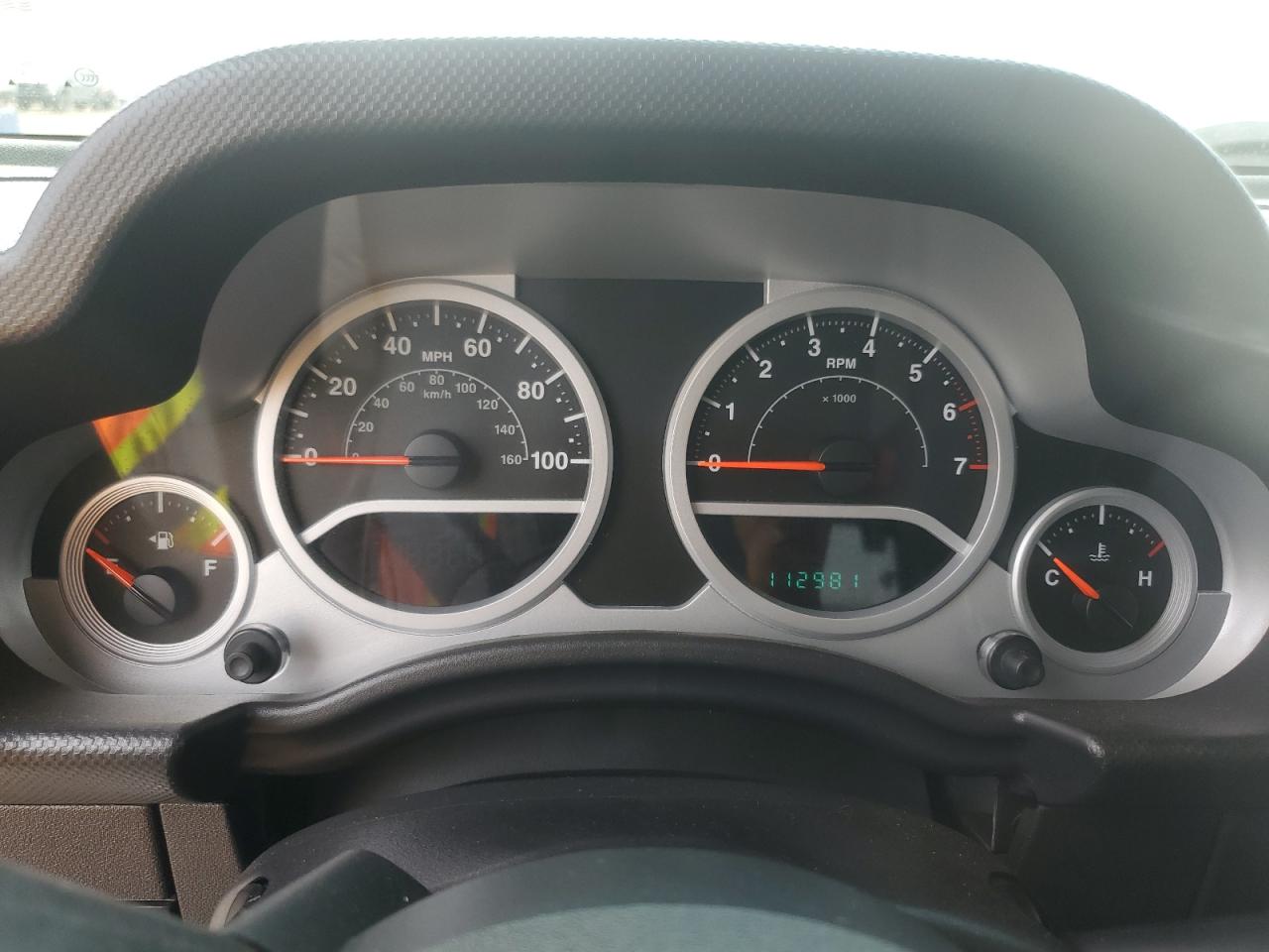 2010 Jeep Wrangler Unlimited Rubicon VIN: 1J4BA6H17AL178231 Lot: 66706055