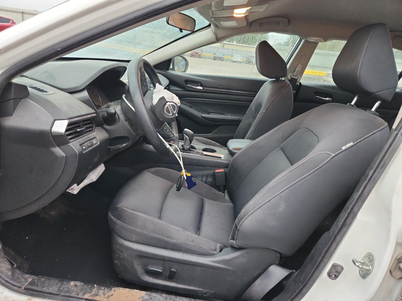 2020 Nissan Altima S VIN: 1N4BL4BV2LC209877 Lot: 65042795