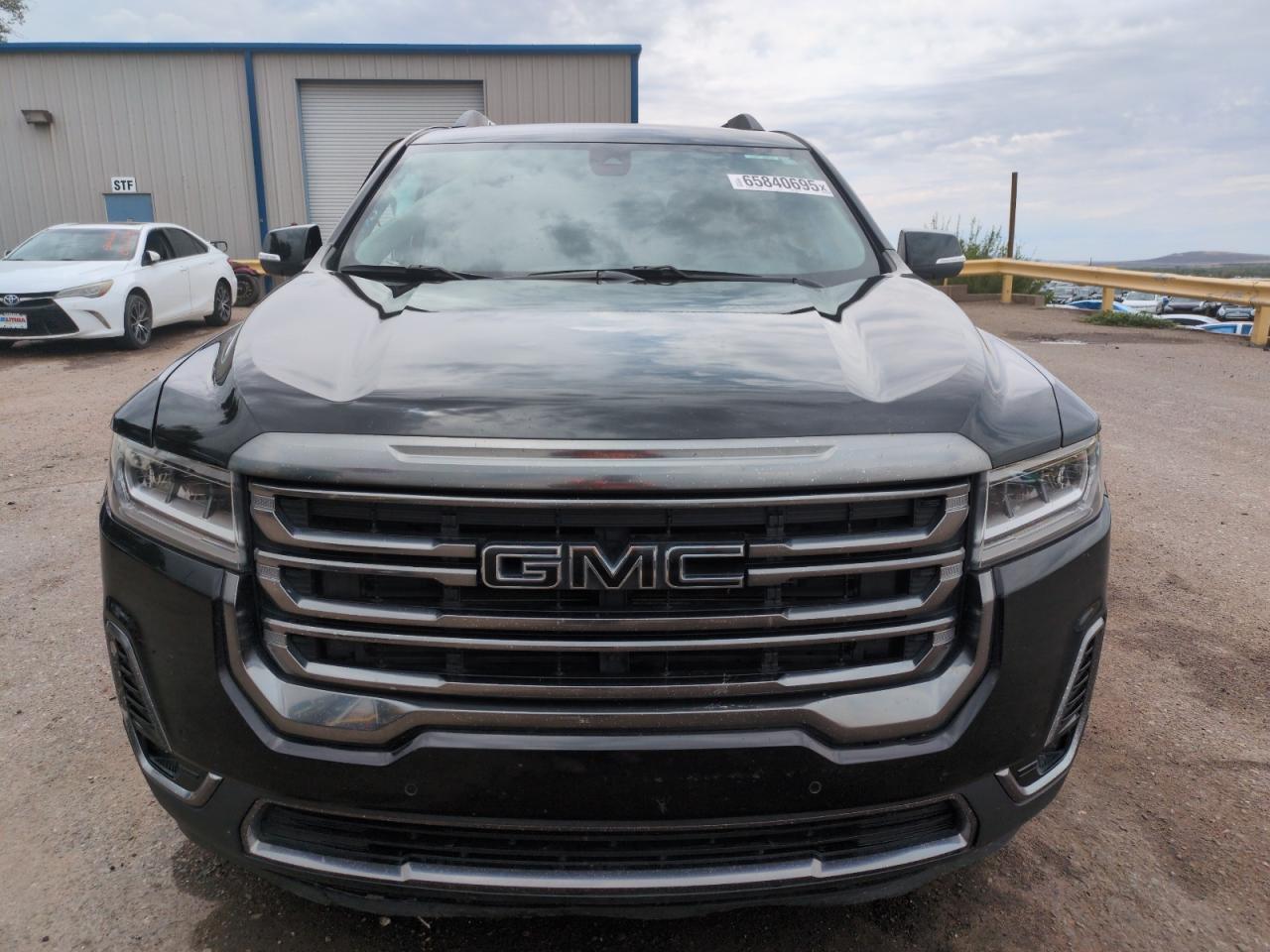 1gkknlls6lz183207 1GKKNLLS6LZ183207 2020 GMC Acadia At4