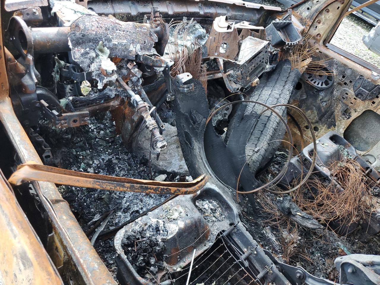 2012 Ford Econoline E250 Van VIN: 1FTNE2EW2CDB39057 Lot: 66096105