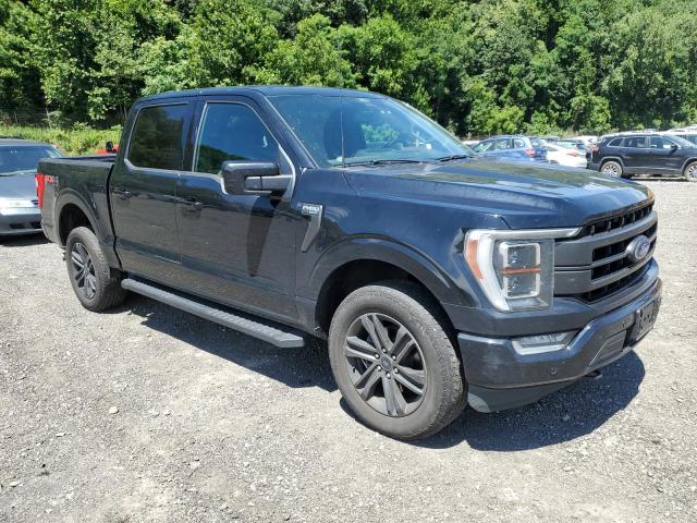  FORD F-150 2022 Czarny