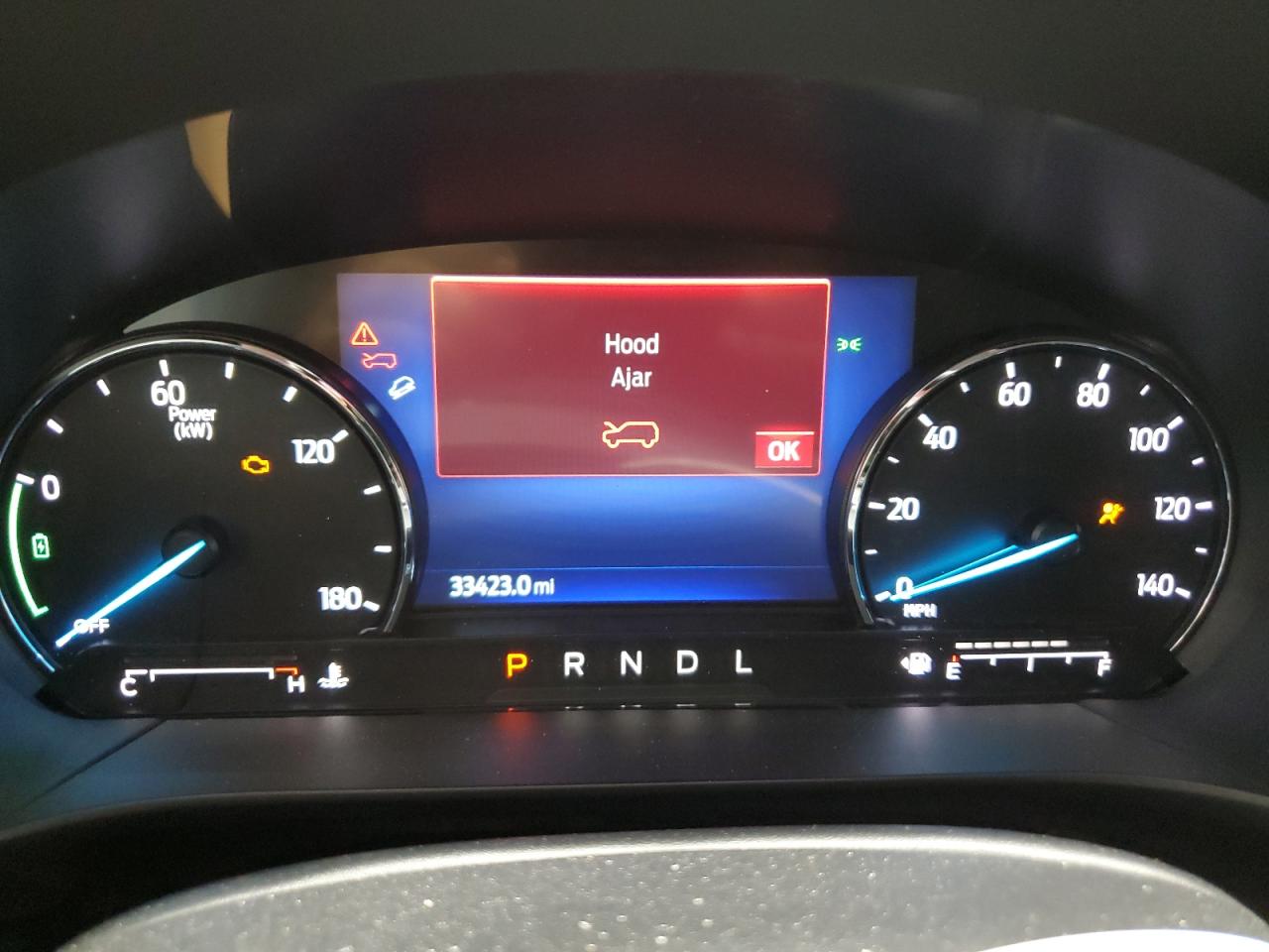 2022 Ford Escape Sel VIN: 1FMCU9CZXNUA15701 Lot: 64240985