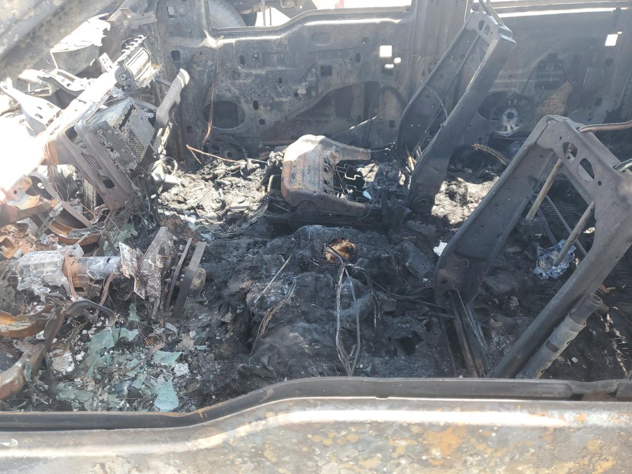 2011 Ford F150 Supercrew VIN: 1FTFW1ET5BFD17337 Lot: 66327075