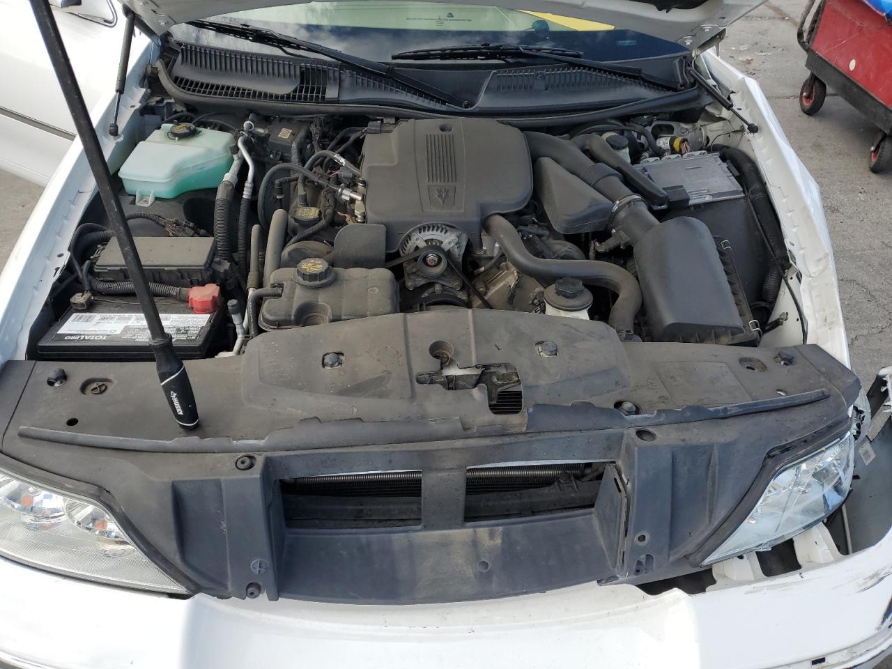 2010 Lincoln Town Car Signature Limited VIN: 2LNBL8CV3AX751758 Lot: 65819835