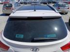 2014 HYUNDAI IX35 PREMI for sale at Copart BELFAST