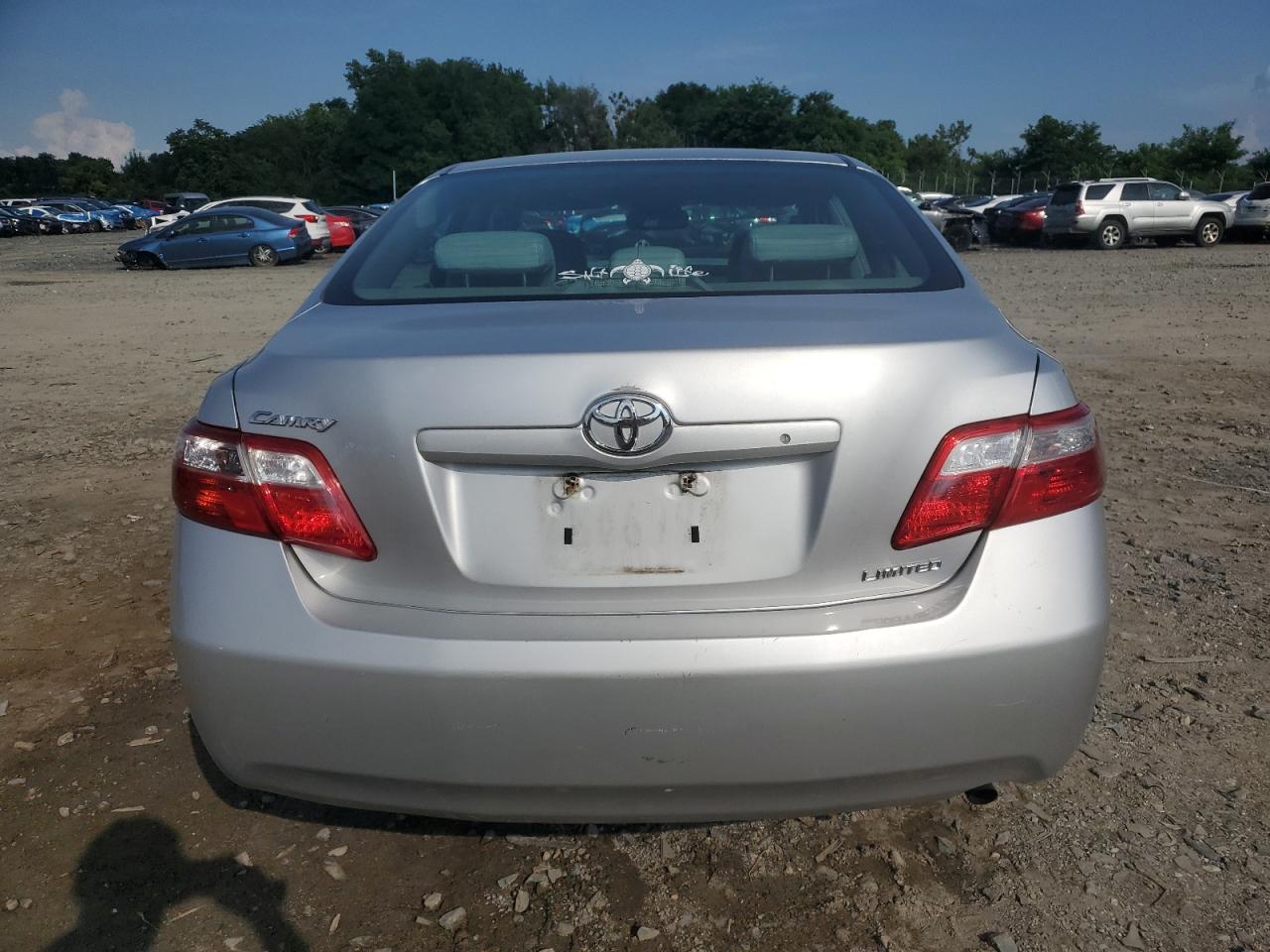 2009 Toyota Camry Base VIN: 4T1BE46K39U397117 Lot: 65041235