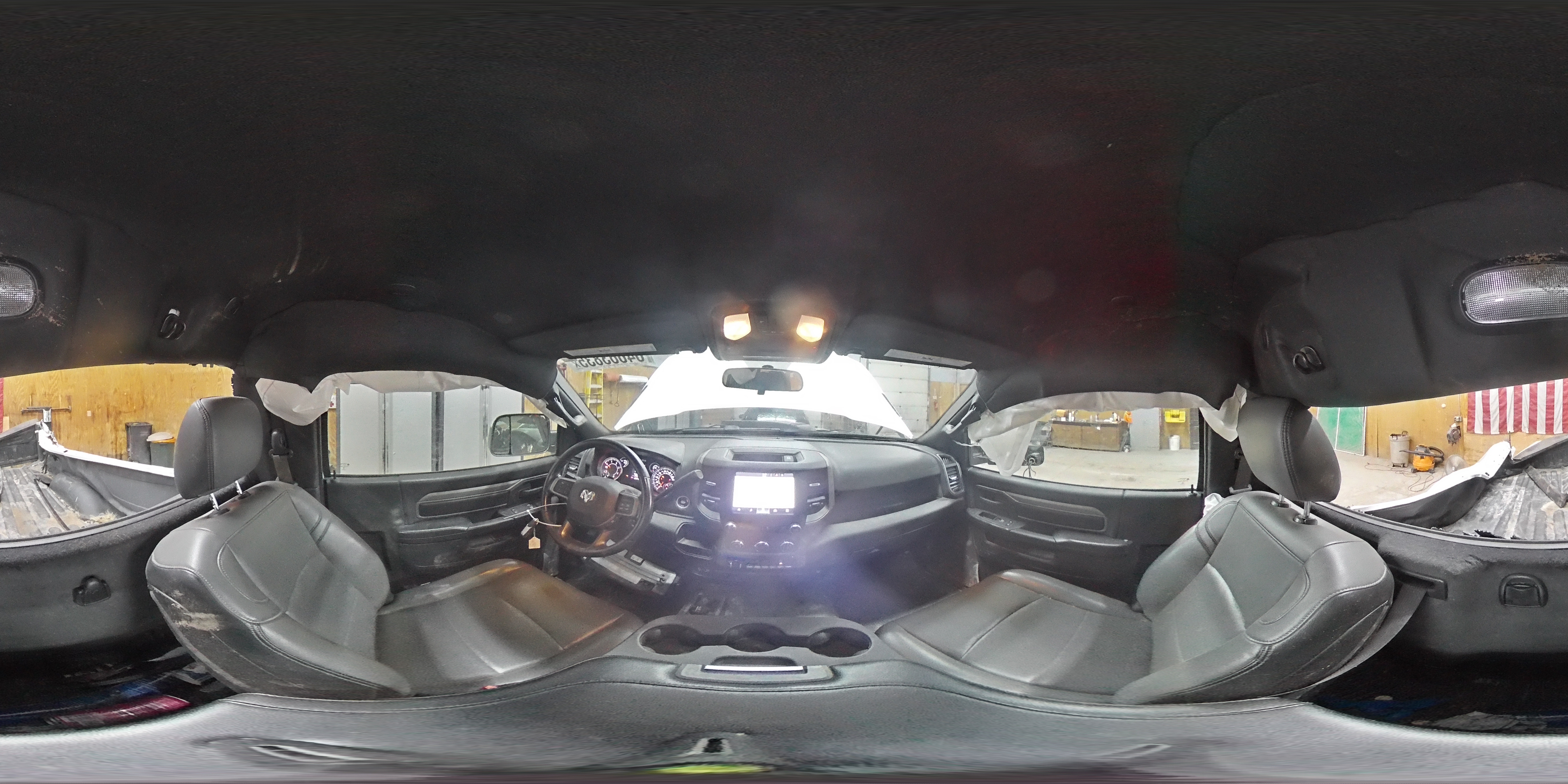 2022 Ram 3500 Tradesman VIN: 3C63R3AL9NG151829 Lot: 64663835