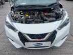 2019 NISSAN MICRA ACEN for sale at Copart CHESTER