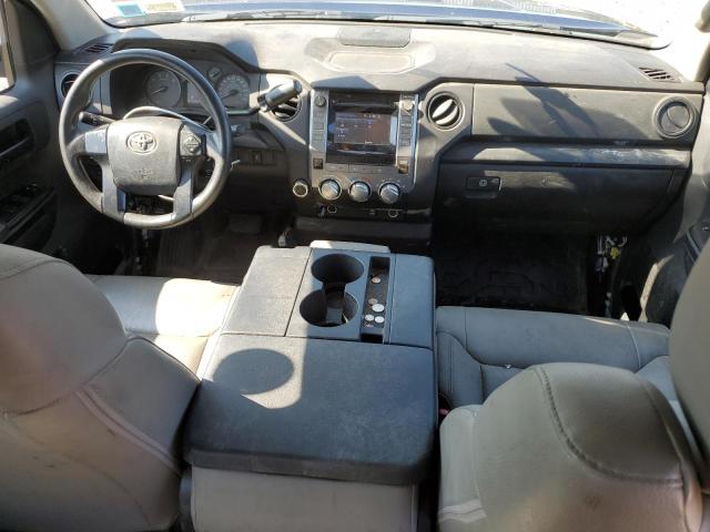  TOYOTA TUNDRA 2015 Синий